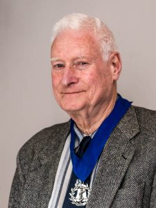 Duncan Matheson
